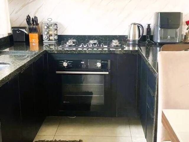Apartamento para Venda em Atibaia - 5