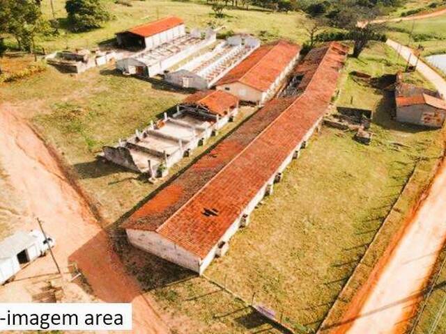 Sítio para Venda em Itu - 2
