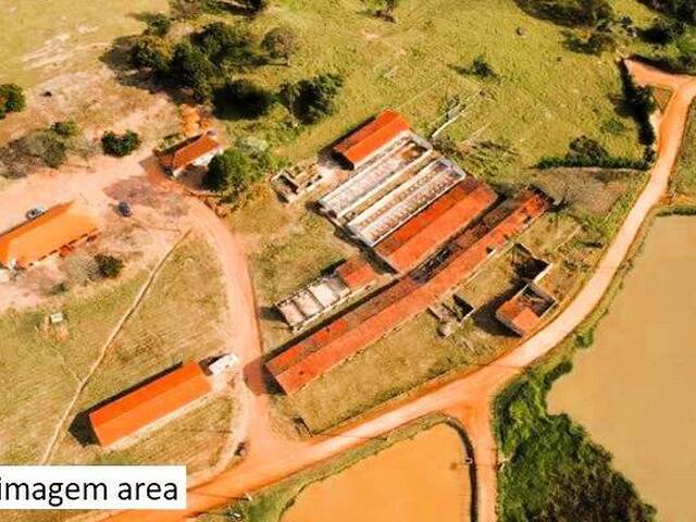 Sítio para Venda em Itu - 3