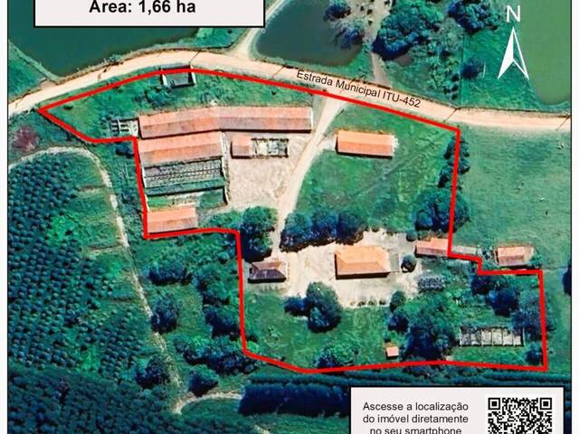 Sítio para Venda em Itu - 4