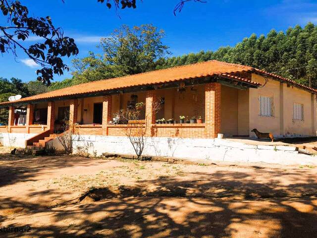 Sítio para Venda em Itu - 5