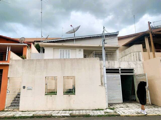 Casa para Venda em Serra Negra - 2