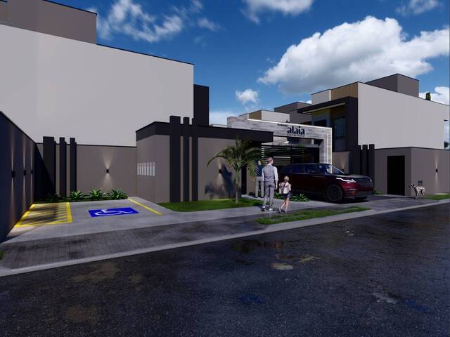 Villagio para Venda em Atibaia - 2