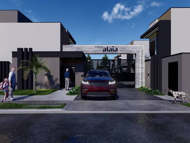 Villagio para Venda em Atibaia - 3
