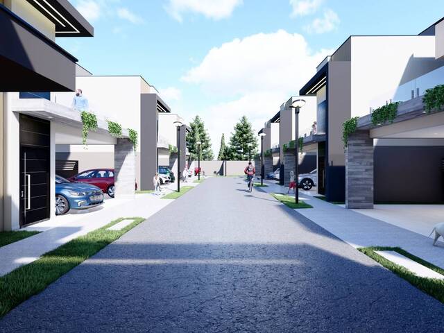 Villagio para Venda em Atibaia - 4