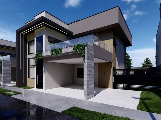 Villagio para Venda em Atibaia - 5