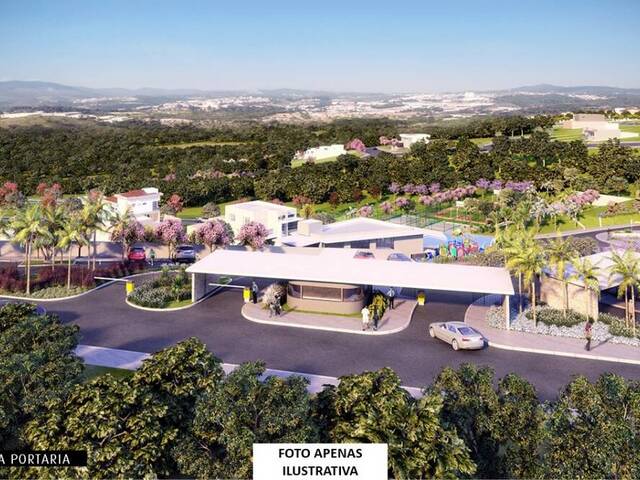 Terreno em condomínio para Venda em Atibaia - 5