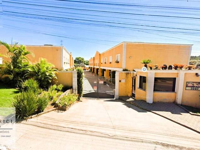 Venda em Jardim Estância Brasil - Atibaia