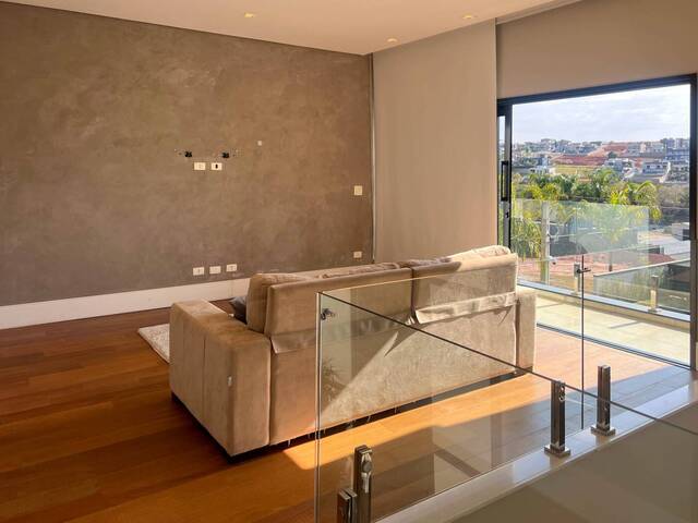 #CA0017 - Casa em condomínio para Venda em Atibaia - SP