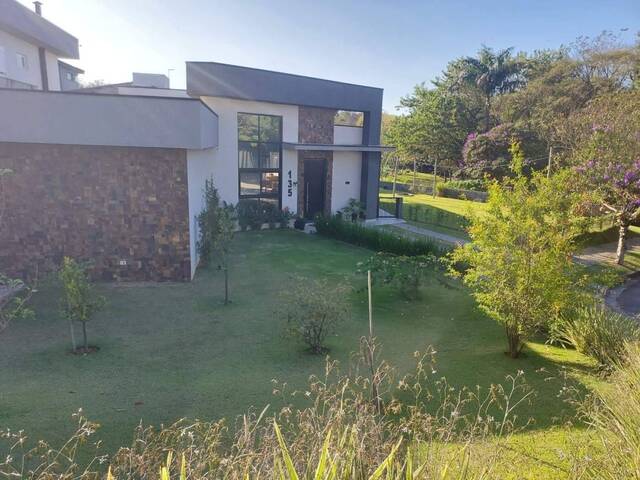 Casa em condomínio para Venda em Atibaia - 2