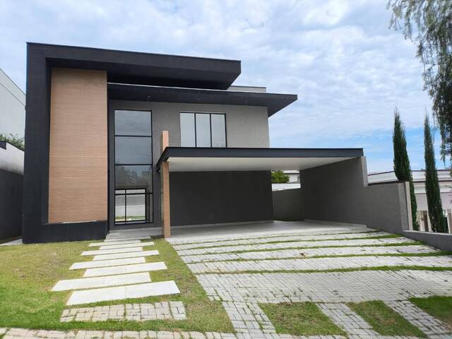 Venda em CONDOMINIO FIGUEIRA GARDEM - Atibaia