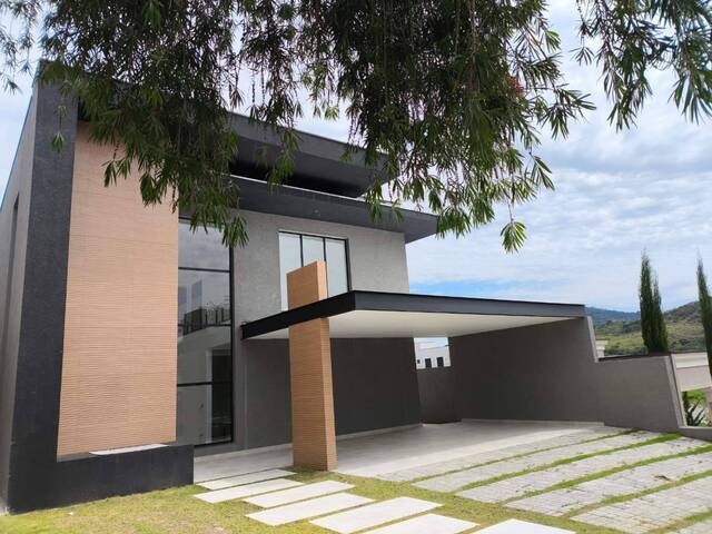 Casa em condomínio para Venda em Atibaia - 2