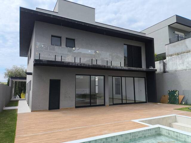 Casa em condomínio para Venda em Atibaia - 4