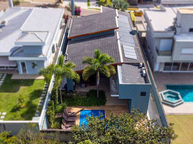 Casa em condomínio para Venda em Atibaia - 4