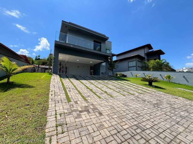 #CA0014 - Casa em condomínio para Venda em Atibaia - SP