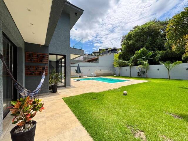 #CA0014 - Casa em condomínio para Venda em Atibaia - SP