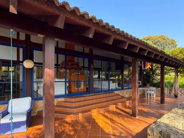 Casa em condomínio para Venda em Atibaia - 2