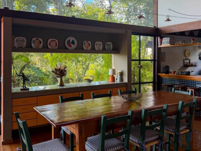 Casa em condomínio para Venda em Atibaia - 3