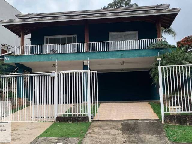 Locação em Jardim Paulista - Atibaia