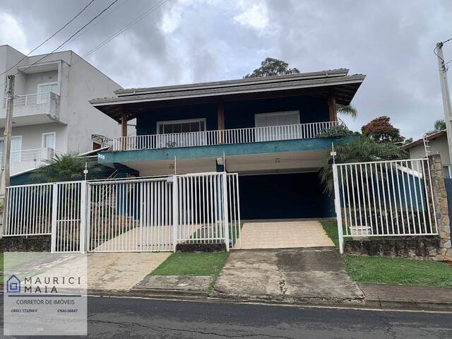 Casa para Locação em Atibaia - 2