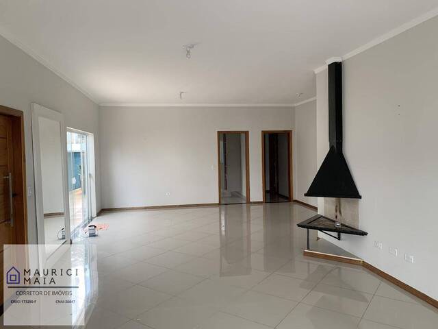 Casa para Locação em Atibaia - 3