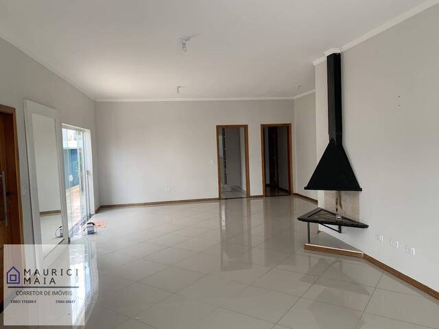 Casa para Locação em Atibaia - 4