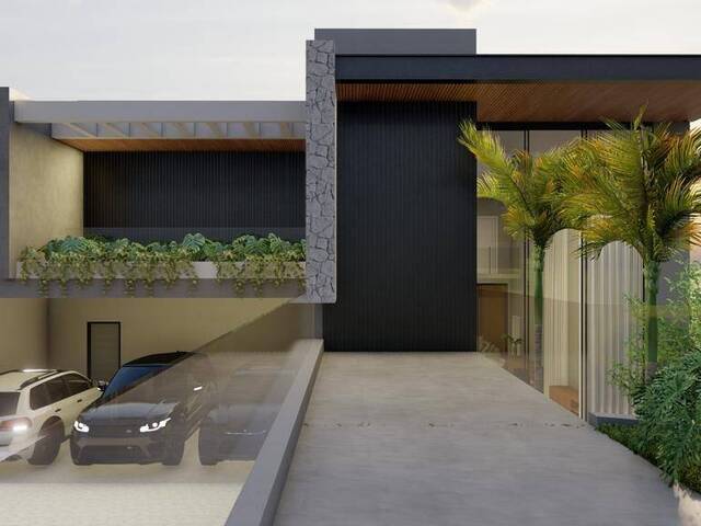 Venda em San Fernando Valley - Atibaia