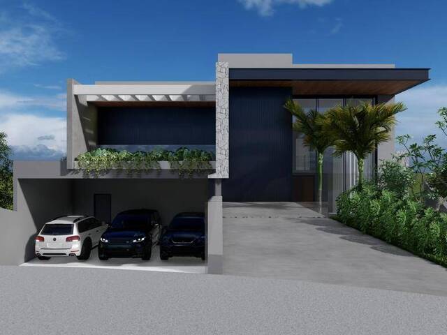 Casa em condomínio para Venda em Atibaia - 2