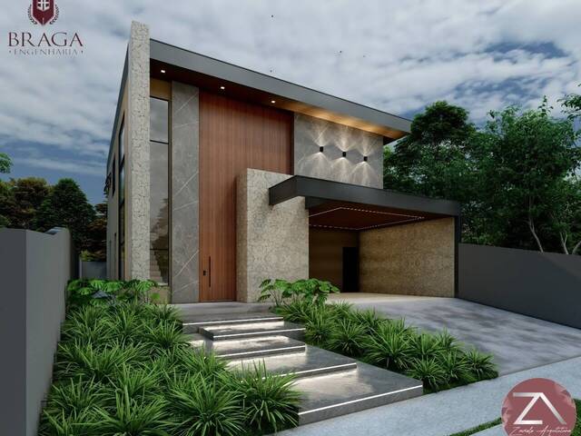 Venda em ALPES DE ATIBAIA - Atibaia