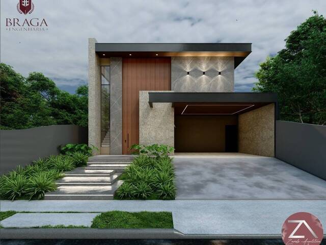 Casa em condomínio para Venda em Atibaia - 3