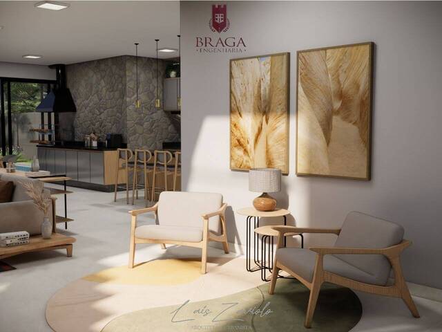 Casa em condomínio para Venda em Atibaia - 5