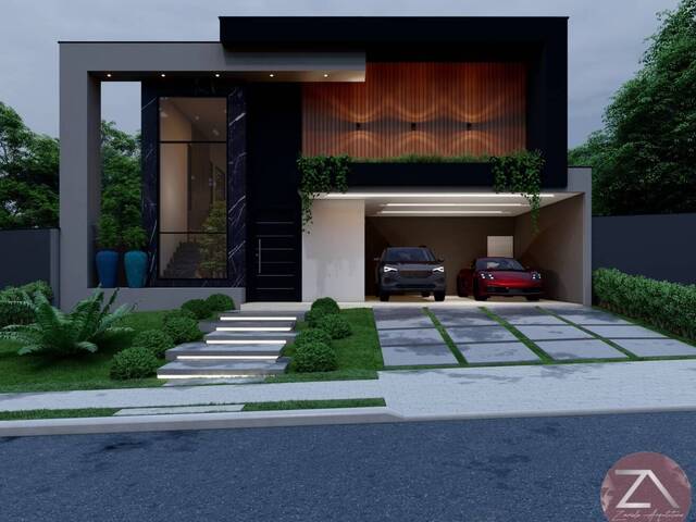 Venda em CONDOMINIO RESERVA SAO NICOLAU - Atibaia