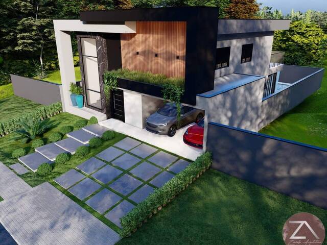 Casa em condomínio para Venda em Atibaia - 5