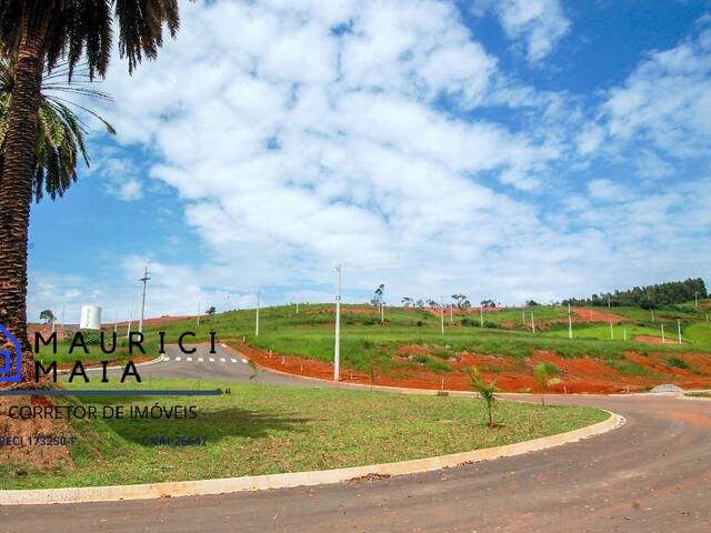 Terreno em condomínio para Venda em Atibaia - 2