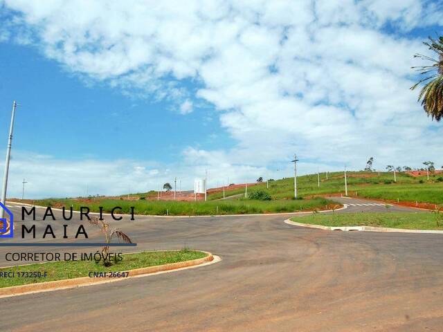 Terreno em condomínio para Venda em Atibaia - 3