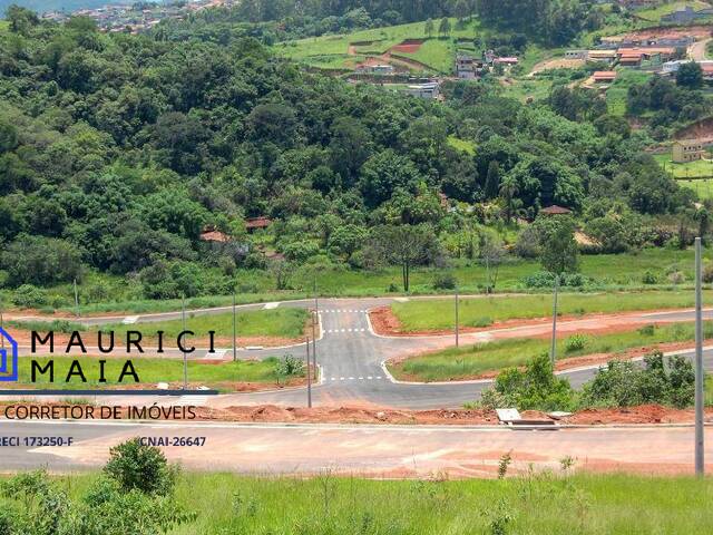 Terreno em condomínio para Venda em Atibaia - 5